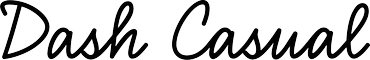 Dash Casual