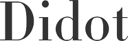 Didot