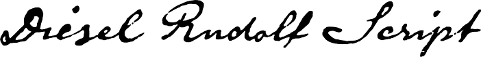 Diesel Rudolf Script