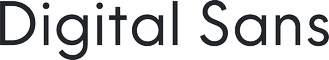 Digital Sans