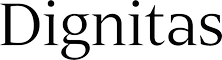 Dignitas