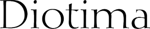 Diotima