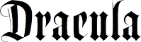 Dracula
