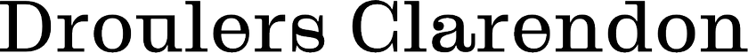 Droulers Clarendon