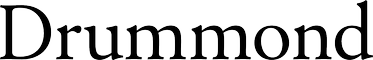 Drummond