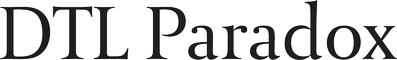 DTL Paradox