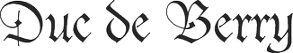Duc de Berry