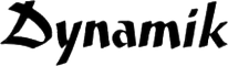 Dynamik