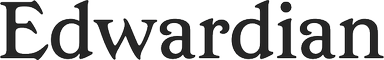 Edwardian