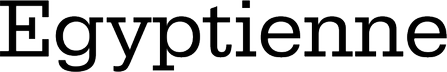 Egyptienne