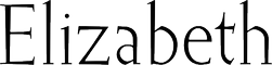 Elizabeth