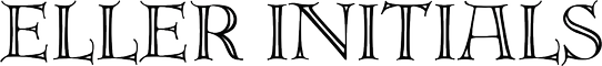 Eller Initials