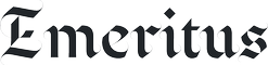 Emeritus