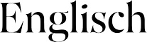 Englisch