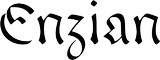 Enzian