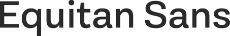 Equitan Sans