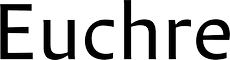 Euchre