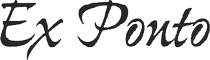 Ex Ponto