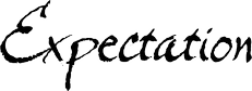 Expectation