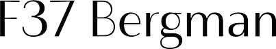 F37 Bergman