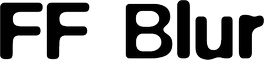 FF Blur