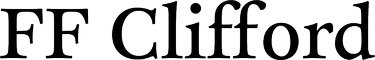 FF Clifford