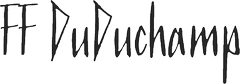 FF DuDuchamp