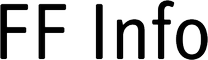 FF Info