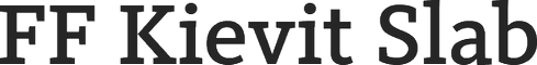 FF Kievit Slab