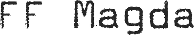 FF Magda