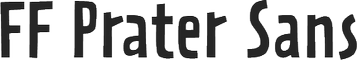 FF Prater Sans