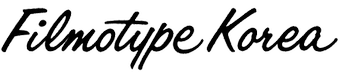 Filmotype Korea