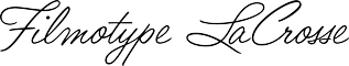 Filmotype LaCrosse
