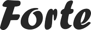 Forte