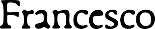 Francesco