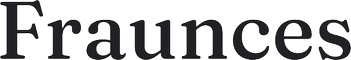 Fraunces