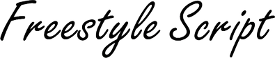 Freestyle Script