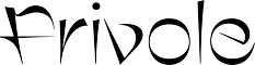 Frivole