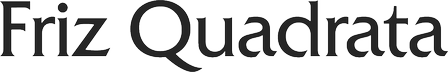 Friz Quadrata