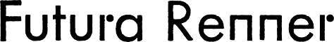 Futura Renner