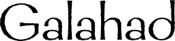 Galahad