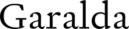 Garalda