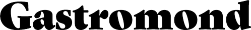 Gastromond