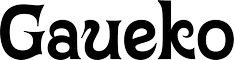 Gaueko
