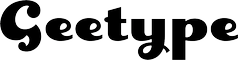 Geetype