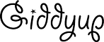 Giddyup
