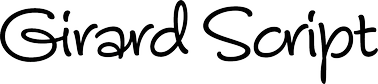 Girard Script