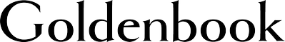 Goldenbook