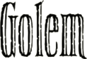 Golem
