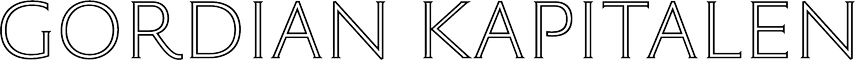 Gordian Kapitalen
